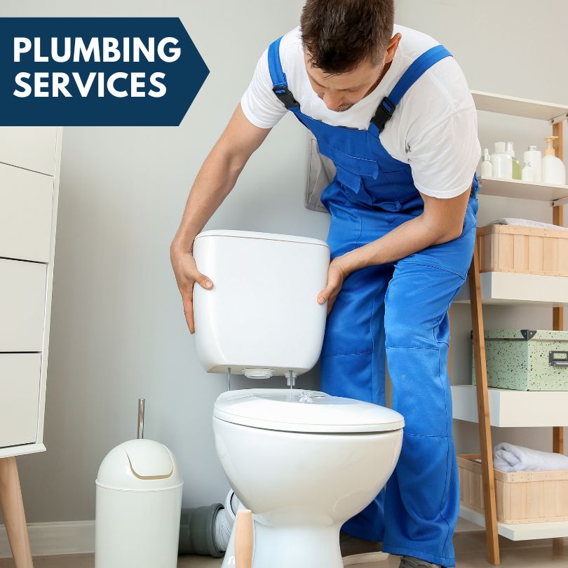 Plumbing Company in Jefferson, IA